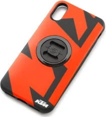 Smartphone case