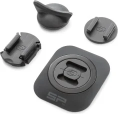 Smartphone universal adapter