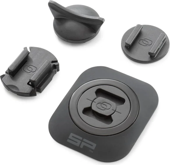 Smartphone universal adapter