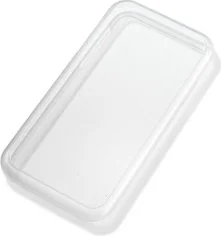 Weather protection cover iPhone XR