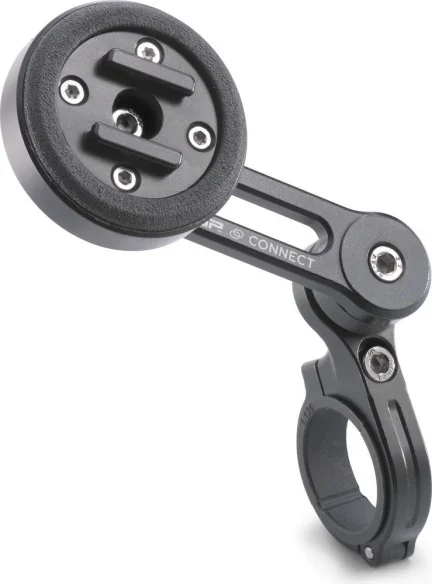 Smartphone bracket
