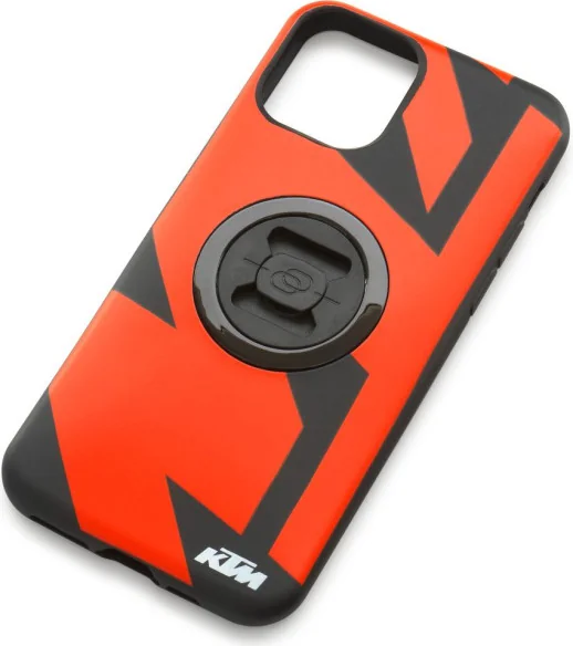 Smartphone case
