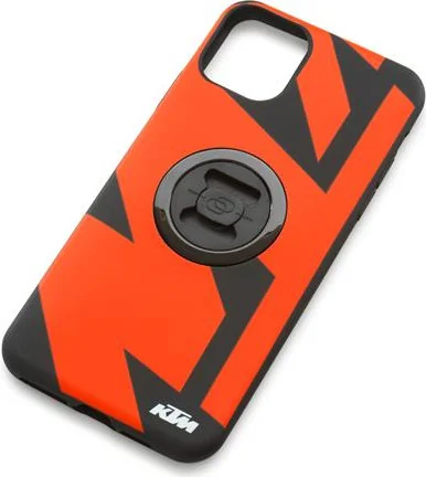 Smartphone case
