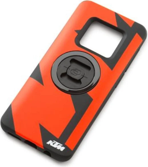 Smartphone case