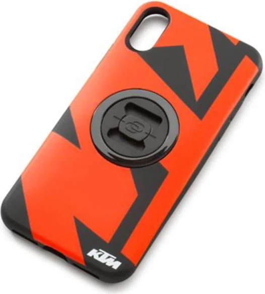 Smartphone case