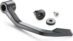 Factory brake lever protection