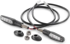 LED turn signal kit