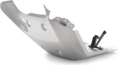 Skid plate