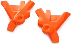Frame protection set