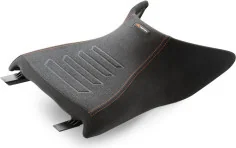 Ergo rider`s seat