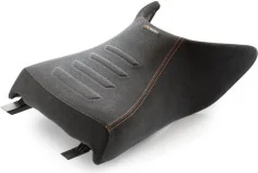 Ergo rider`s seat