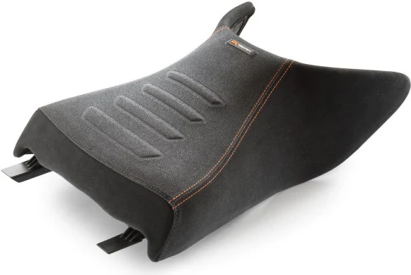 Ergo rider`s seat
