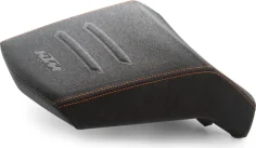 Ergo pillion seat