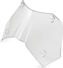 Windshield