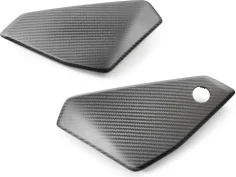 Side fairing set