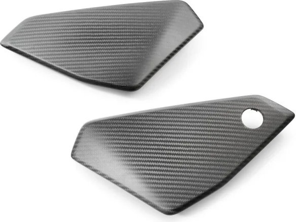 Side fairing set