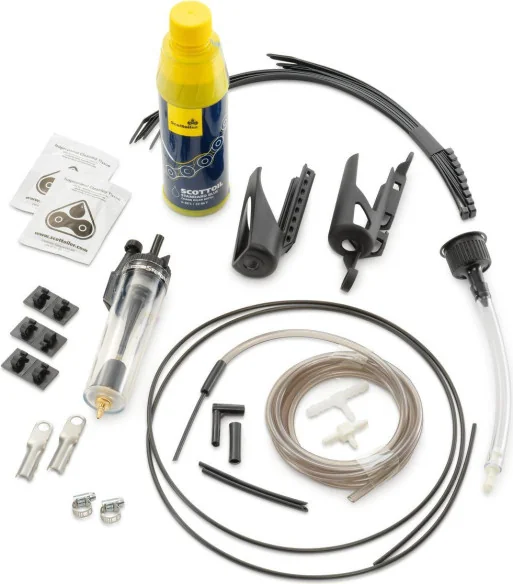 Scottoiler kit