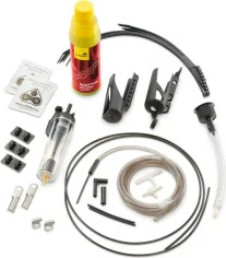 Scottoiler kit
