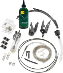 Scottoiler kit