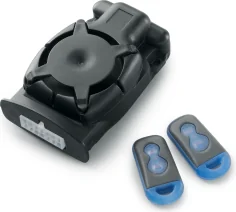 Alarm system
