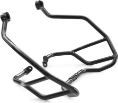 Crash bar kit