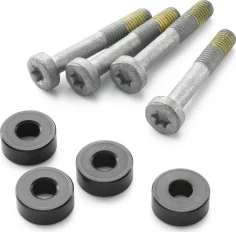 Grip handle riser kit
