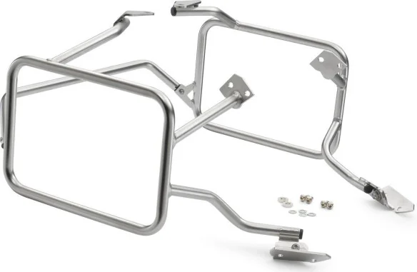 Case carrier