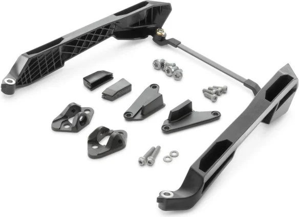 Case carrier