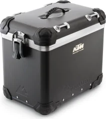 Touratech case