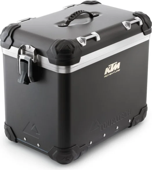 Touratech case