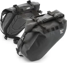 Side bag set