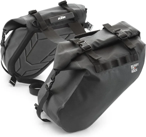 Side bag set