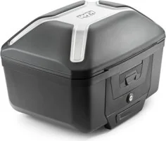 Touring top case