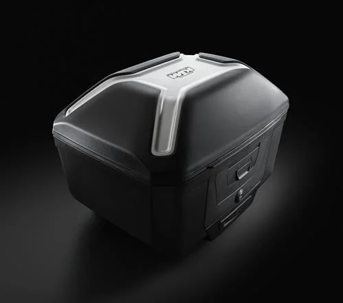 Touring top case