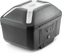 Touring top case