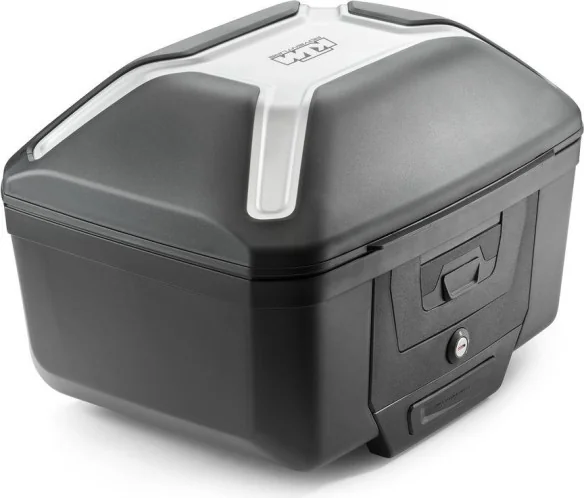Touring top case