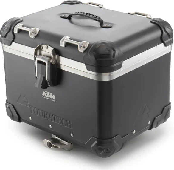 Touratech top case