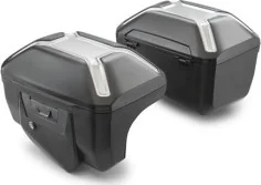 Touring case set