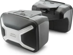 Touring case set
