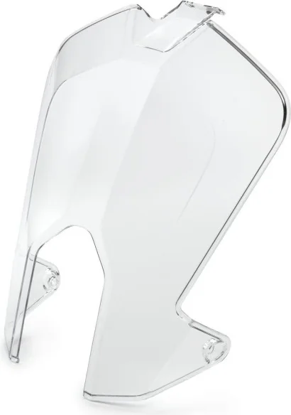 Headlight protection
