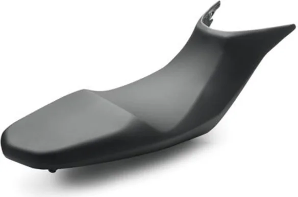 ERGO RIDER&039 S SEAT