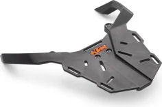 Top case carrier
