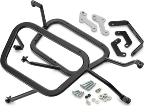 QUICKLOCK CASE CARRIER