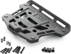 Top case carrier
