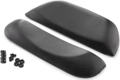 Backrest kit