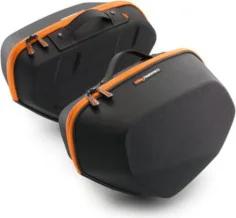 Side bag set