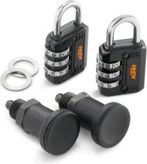 Lock kit
