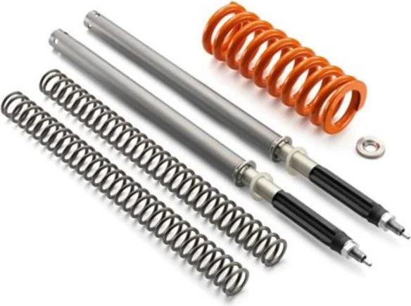 Lowering kit
