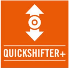 Quickshifter+