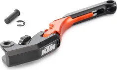 Clutch lever